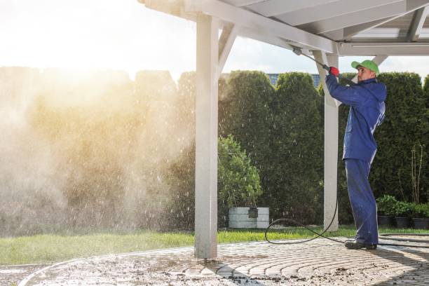 Best Sidewalk and Walkway Cleaning  in Fort Meade, FL