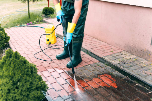 Best Restaurant Pressure Washing  in Fort Meade, FL