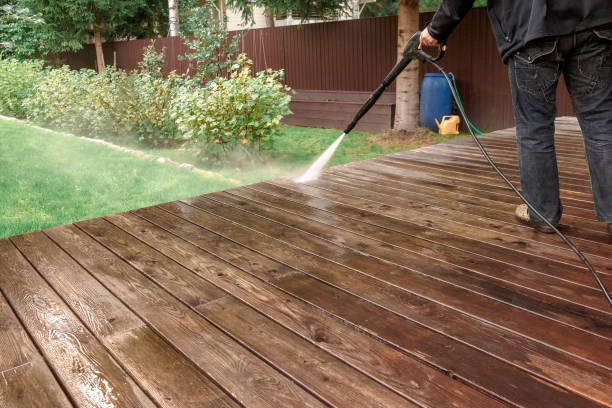Best Machinery and Equipment Cleaning  in Fort Meade, FL