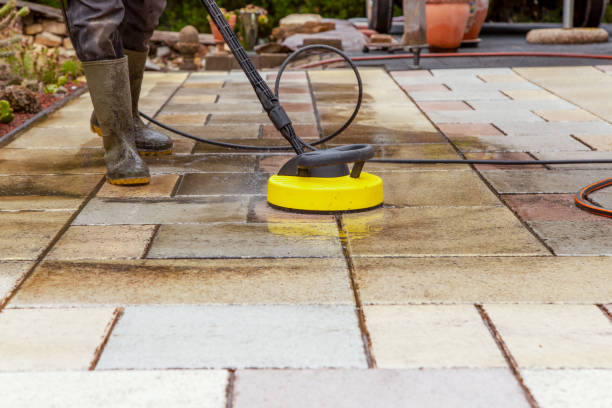 Professional Pressure Washing Services in Fort Meade, FL