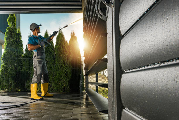 Best Solar Panel Cleaning  in Fort Meade, FL